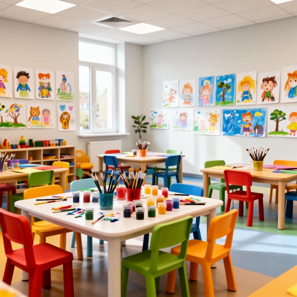 Детский Сад № 13