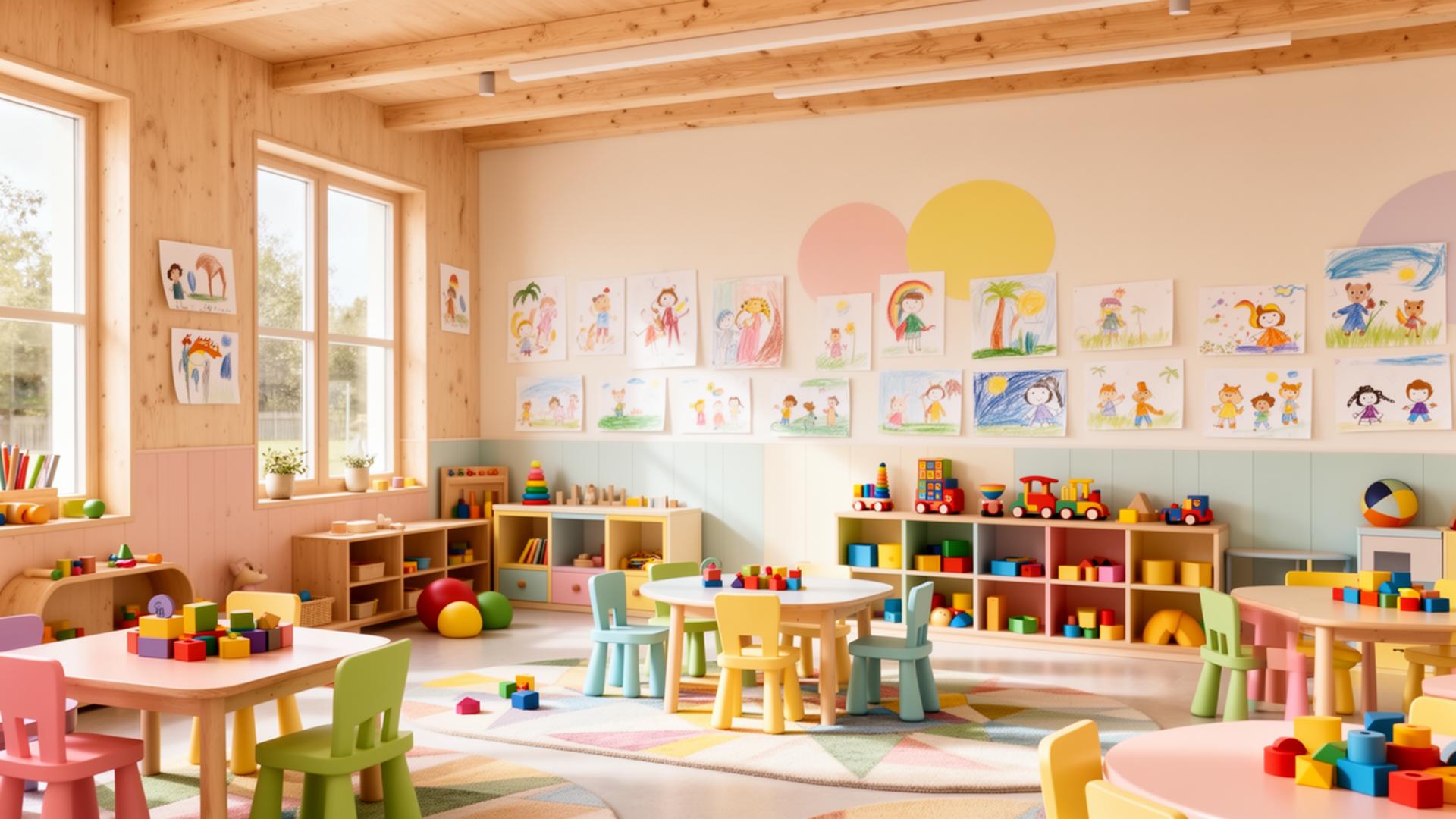 Детский сад