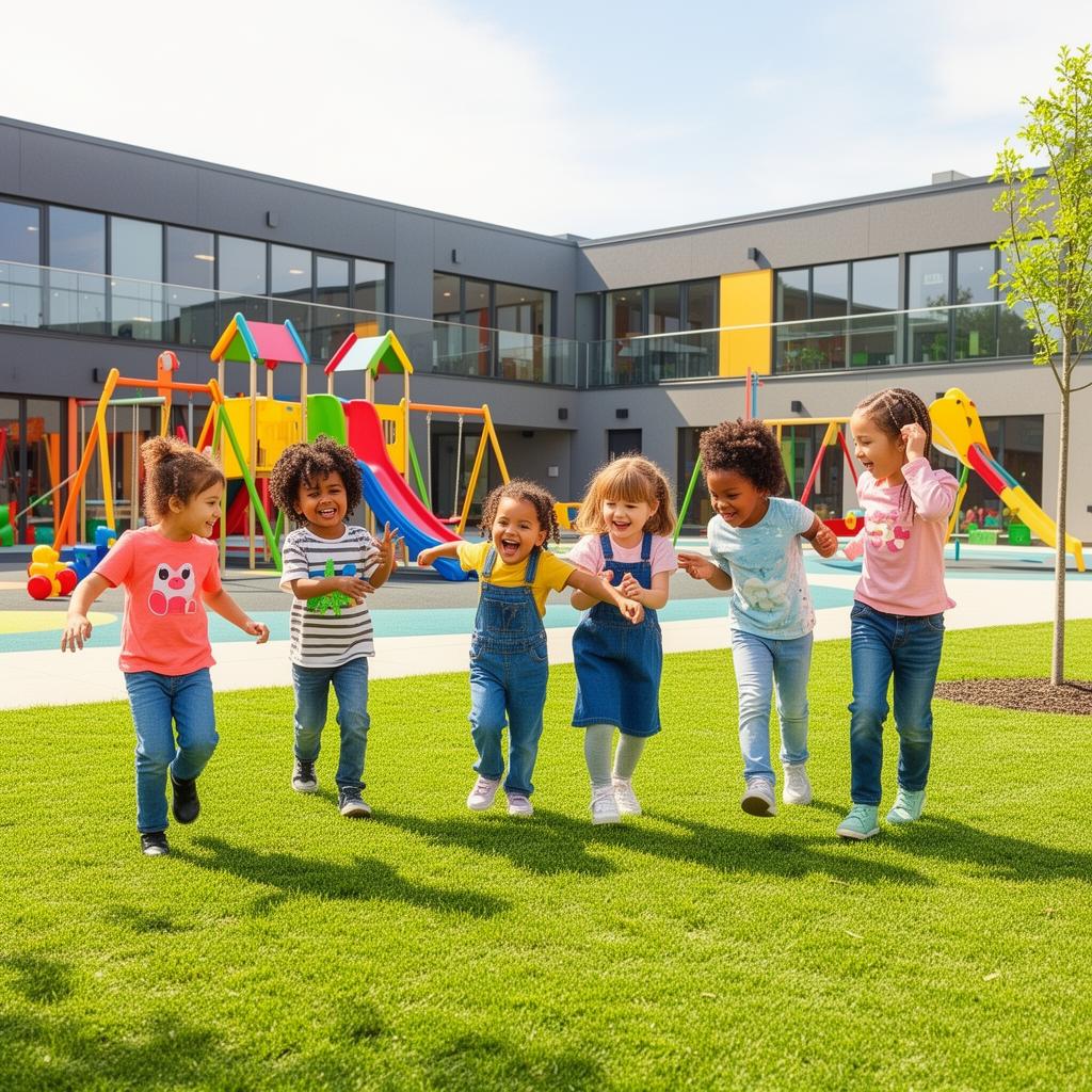 Средняя Общеобразовательная Школа № 35